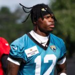 Travis Hunter signs historic rookie deal with Jaguars as dual-position player