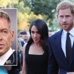 NFL legend Troy Aikman discusses royal neighbors in celebrity-filled Montecito