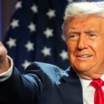 Trump admin reports significant wage increase for blue-collar workers in 2025