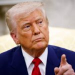 Trump Accounts plan would give every newborn US citizen $1,000 investment