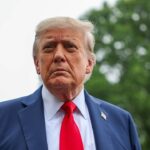 Judge overrules Trump’s pause on Biden’s $5B EV charging plan