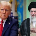 Trump strikes Iran’s nuclear sites, citing threat and 40 years of hostility