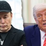 Musk-Trump feud sends Tesla stock plunging as investors face uncertainty