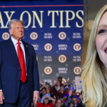 Rep. Houchin touts benefits of Trump’s ‘No Tax on Tips’ policy in new video