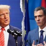Trump slams Spain for refusing NATO’s new 5% defense spending target