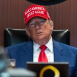 Pakistan praises Trump for India peace, condemns him for Iran strikes