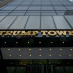 Trump Mobile to sell gold-colored American-made phones, $47.45 monthly plans