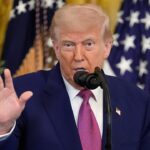 Israeli official rejects Trump’s call for Iran deal, demands regime change