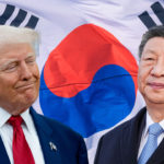 South Korea’s presidential race centers on relations with China and US alliance