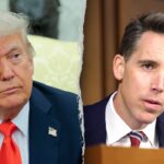 Trump unsure about backing Hawley’s $15 federal minimum wage proposal