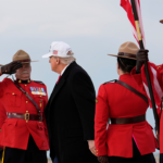 G7 summit opens in Canada, with leaders to address trade, wars while hoping to avoid clash with Trump