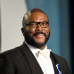 Actor sues Tyler Perry for $260 million over sexual harassment claims