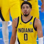 Pacers’ Tyrese Haliburton suffered calf strain, status uncertain for Game 6