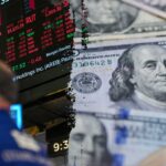 US dollar falls after Fed governor signals possible July interest rate cuts