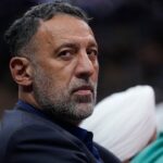 NBA great breaks hip in motorcycle accident near Adriatic coast