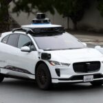 Waymo driverless cars face backlash from California residents over noise issues