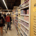 Wegmans grows retail footprint with three new East Coast stores in 2024