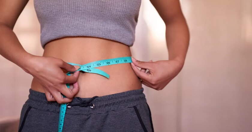 Experimental drug helps people lose nearly 25% of body weight