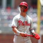 Whit Merrifield retires, hilariously apologizes to Phillies fan for poor play