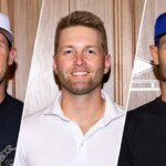 NASCAR drivers shocked by fanfare at NYC-based Fanatics Fest