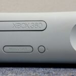 The Xbox 360 dashboard just got updated… to advertise newer Xboxes