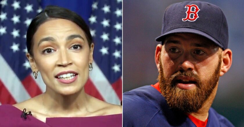 AOC faces criticism from World Series champion over Boulder response