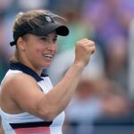 Tennis star Yulia Putintseva fires back at Maria Sakkari after post-match spat