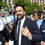 Democratic socialist defeats Cuomo in NYC mayoral primary, Wall Street reacts