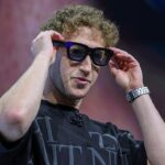 Meta partners with Oakley on new AI-powered performance glasses