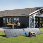 Anker’s newest power station is a good mix of power and portability