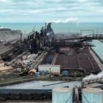 Residents near America’s largest steel mill fight for cleaner air