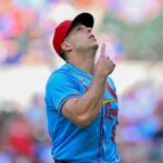 MLB trade deadline: Mets acquire Ryan Helsley from Cardinals