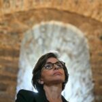 Rachida Dati sur le fil du rasoir