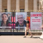 En Iran, l’ignoble diplomatie des otages