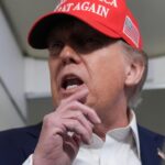 En direct, guerre en Ukraine : Vladimir Poutine « veut juste continuer à tuer des gens », déclare Donald Trump