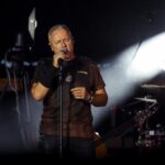 En Croatie, vives critiques après le concert géant d’un chanteur nationaliste aux sympathies profascistes