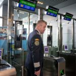 L’UE lancera le contrôle automatisé aux frontières à partir du mois d’octobre