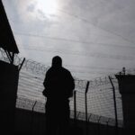 Le détenu qui s’était évadé de prison dans le sac de linge d’un homme remis en liberté a été arrêté près de Lyon