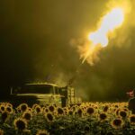 au moins 20 morts dans des bombardements russes dans les oblasts de Zaporijia et Dnipropetrovsk