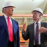 Federal Reserve set to announce interest rate decision amid Trump pressure