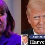 Donald Trump teaches Rachel Reeves a lesson as US economy rockets | Personal Finance | Finance
