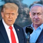 Trump tells Hamas to surrender and release hostages to end Gaza crisis