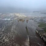 les pays du Pacifique en alerte