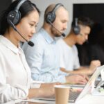 Study reveals 71% of people prefer human agents for customer service