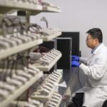 WPI breakthrough transforms dead lithium-ion batteries into new ones
