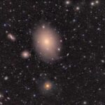 Historic first images captured by world’s most powerful digital camera