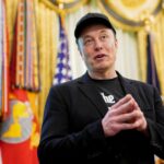 Le milliardaire Elon Musk, ancien proche de Donald Trump, annonce la création de sa formation politique, le « parti de l’Amérique »