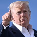 le délai donné à la Russie pour mettre fin à la guerre est de « dix jours à partir d’aujourd’hui », dit Donald Trump