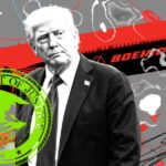 How Trump let Boeing off the hook for the 737 MAX crashes