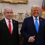 Netanyahu-Trump meeting to address Iran strikes, Gaza war and hostages